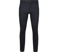 BOSS Chino Slim Navy Melange - Größe W 33 - L 32 Dunkelblau W 33 - L 32