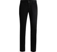 Boss 50510933 Slim Fit Orange Chinohose
