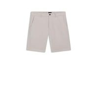 BOSS Chino-Slim-Shorts 10270650 01