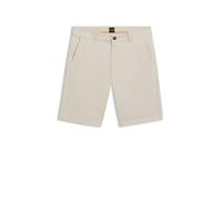 Boss 50536723 Orange Chino Shorts
