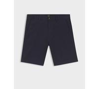 BOSS Chino Slim Shorts, Blau 38 (Größe)
