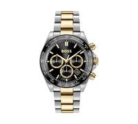 BOSS Hero Sport 1514269 - Herren - 41 mm - Quarz - Mineralglas