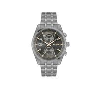 Boss Skytraveller 44 Mm Uhr