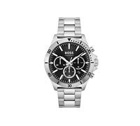 Hugo Boss Troper Herrenuhr aus Edelstahl Model HB1514057