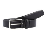 Boss Chuck Gürtel Leder black (50471171-110-001) schwarz