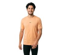 Boss Chup Orange Kurzarm-t-shirt