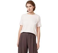 BOSS Pyjama-Hose aus Stretch-Baumwolle mit Logo-Kordeln - Style CI_Pants, 50520148 Hellrosa M