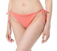 BOSS Bikinihose mit seitlicher Bindung - Style CI SIDE TIE, 50535163 Dunkelrosa M