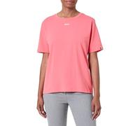 BOSS CI_T-Shirt 10257812 01 658dark Pink M