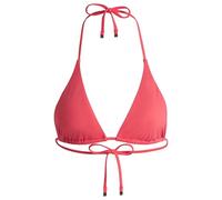 BOSS Bikinitop mit herausnehmbaren Polstern und UPF 50 - Style CI TRIANGLE, 50535162 Dunkelrosa L