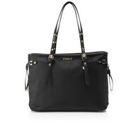 BOSS Cindy Shopper-NY Damen Shopper, Black1
