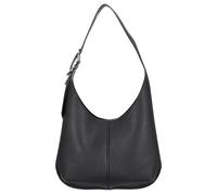 Boss Clarice Schultertasche 30 cm schwarz