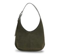 BOSS Clarice Hobo SU Dark Green