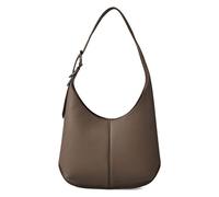 Boss Clarice Schultertasche 30 cm braun