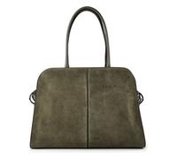 Boss Clarice Schultertasche 43 cm grün