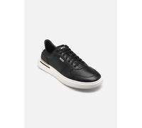 Boss Clint Tenn Sneaker schwarz - 44