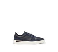 Boss Clint Nult 10249945 Trainers Blau EU 40 Mann (Herstellerartikelnummer: 50517303-401-40)