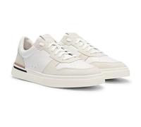 BOSS Herren Clint_Tenn_nult Tennis, Open White120, 47 EU