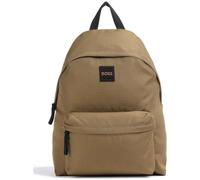 BOSS Colby_Backpack Herren Backpack, Open Beige290