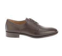 Boss - "Colby" Schnürschuhe für Herren, Leder (Braun) EU 39/UK 6
