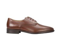 Boss - "Colby" Schnürschuhe für Herren, Leder (Braun) EU 39/UK 6