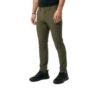 BOSS Green Hose Herren Regular Fit Jersey grau, 48