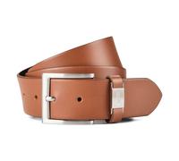 Hugo Boss Gürtel Connio Herren Medium Brown 105 cm