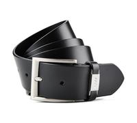 BOSS Herren Connio G rtel, New - Black001, 90 EU