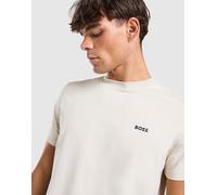 BOSS Core T-Shirt - Herren, Beige - L
