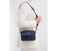 Boss Crossbody Bag in blau für Damen