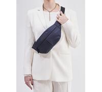 Boss Crossbody Bag in blau in Größe: 2