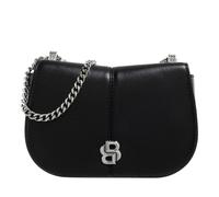 Boss Crossbody Bags - B_ICON M Sh. Bag NQ - Gr. unisize - in Schwarz - für Damen