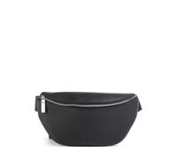 BOSS Crosstown Gürteltasche schwarz, Leder, Herren