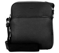 Boss Crosstown Pocket Umhängetasche One Size Black (Herstellerartikelnummer: 50470469-001-ONESI)