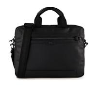 Boss Cullen Doc Case, Aktentasche, Schwarz