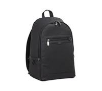 Hugo Boss Rucksack Cullen Herren Laptopfach 43 cm Schwarz
