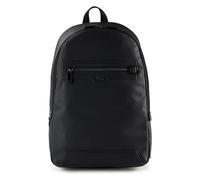 Hugo Boss Rucksack Cullen Herren Laptopfach 43 cm Schwarz