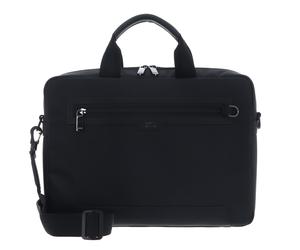 BOSS Cullen Doc Case Black