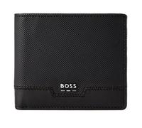 Boss Cullen Geldbörse RFID Schutz 11 cm schwarz