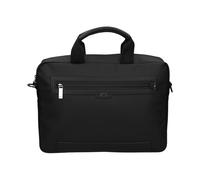 Boss Cullen Aktentasche 39 cm Laptopfach schwarz