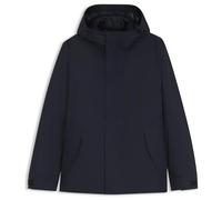 BOSS Herren Jacke P-CURVO-GORETEX, marine, Gr. 48