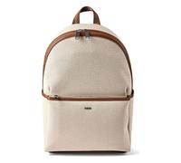 Boss Dakkar Daypack 42 cm Laptopfach beige
