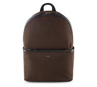 Boss Dakkar Daypack 42 cm Laptopfach braun