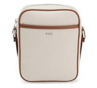 Boss Dakkar Mini Bag Umhängetasche 17 cm beige