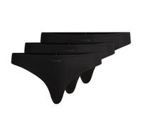 BOSS Damen 3p Thong Micro String