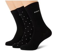 BOSS Damen 4p Rs Giftshine CC W 10273565 Regular_Socks