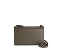 BOSS Alyce Minibag Brown