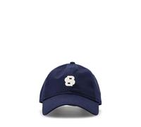Boss Ari Baseball Cap 26 cm dark blue (TAS022010)