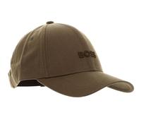 BOSS Damen Ari Cap, Open Brown249, Einheitsgröße