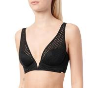 BOSS Damen B Lace Triangle, Black1, 80D EU